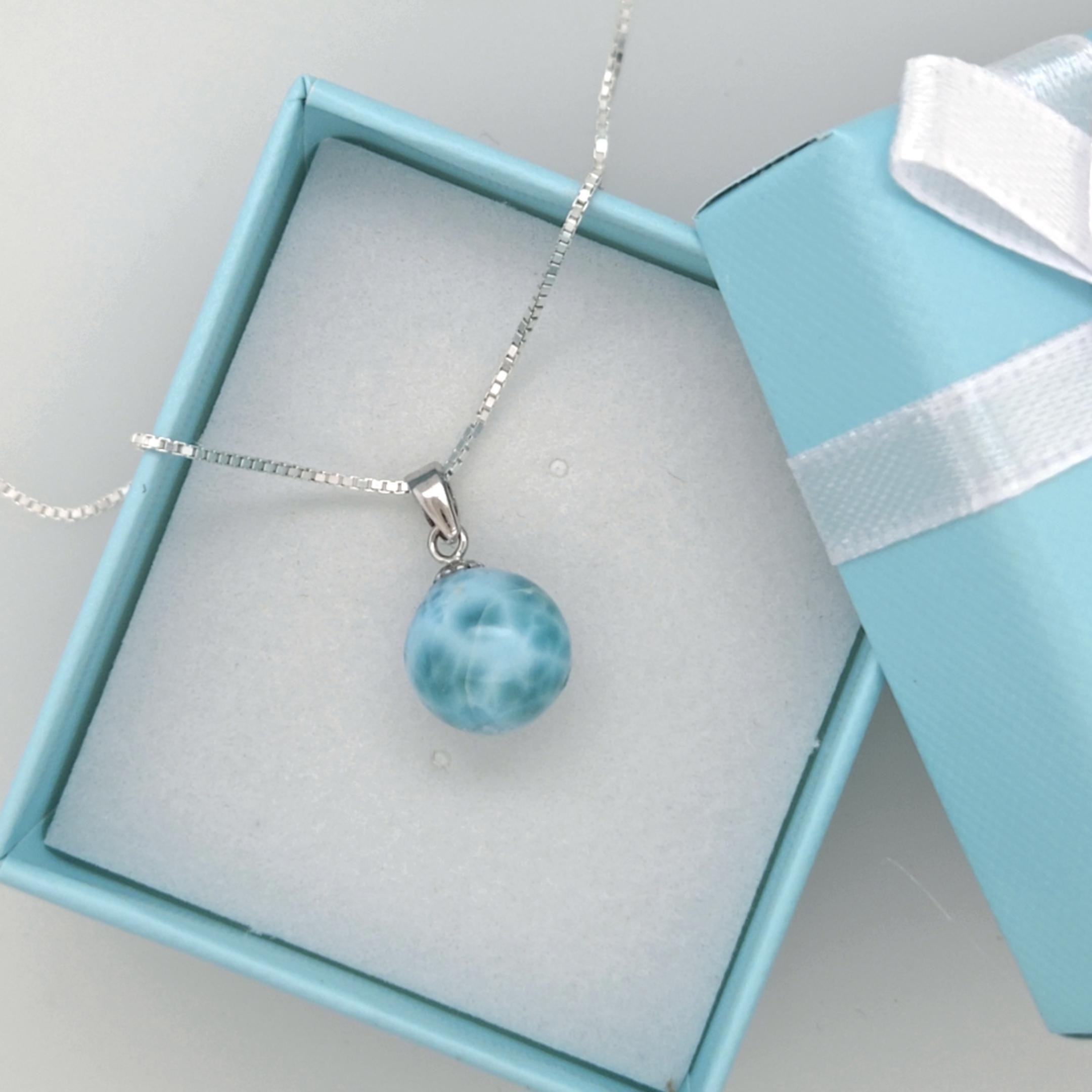 Marahlago Larimar - Main Image