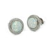 see more listings in the Larimar Studs section