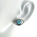 see more listings in the Larimar Studs section