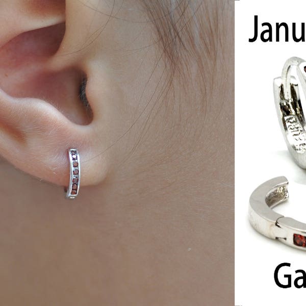 Baby Girl Earrings Etsy