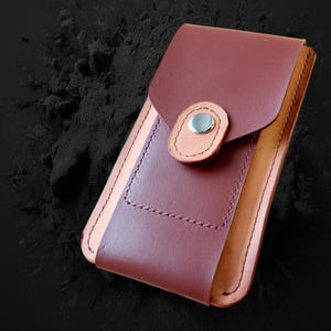 Kabura skórzana Samsung Galaxy S25 ultra, S24 plus, flip 5, 6, Folder 5, 6, S23, etui skórzane Galaxy, etui na pasek, etui na pasek Galaxy