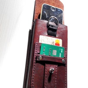 coldre de couro para telefone, iphone 16 pro max, iphone 15 pro max, capa de couro para telefone com alça, capa de cinto para iphone, coldre de caça e pesca