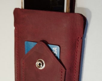 Leather Wallet phone case, iphone 17 pro max Case , iphone 17 air, 16 pro /16e Case,Leather iphone 17 pro Leather Wallet Case
