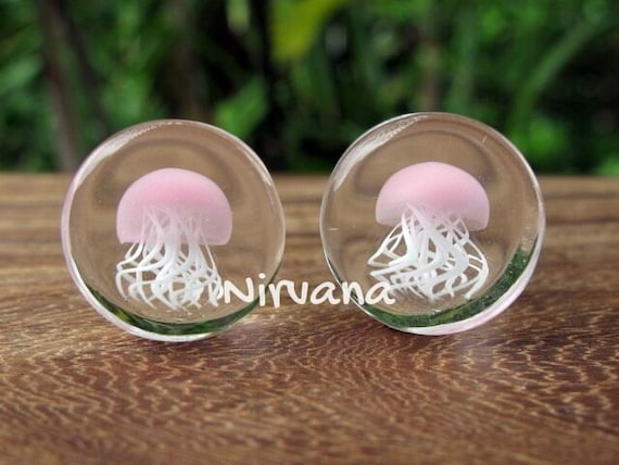 Jellyfish gauges deals