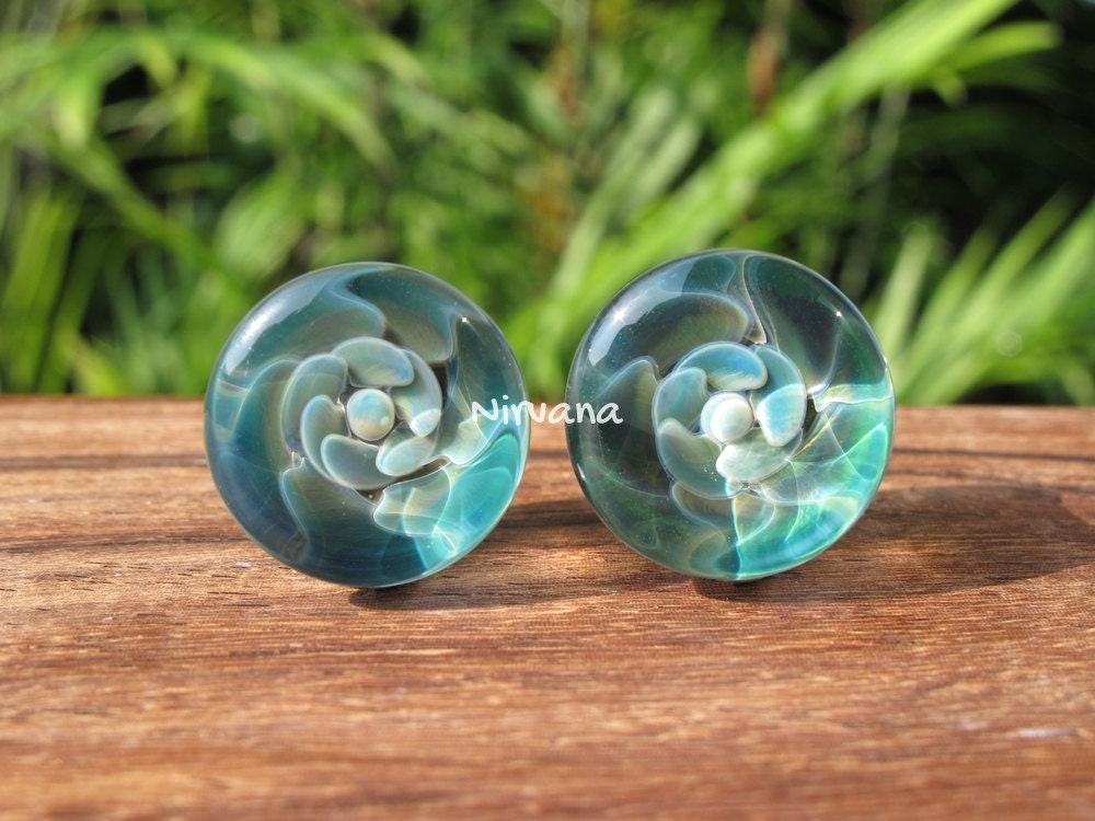 Pyrex Butt Plug - Etsy