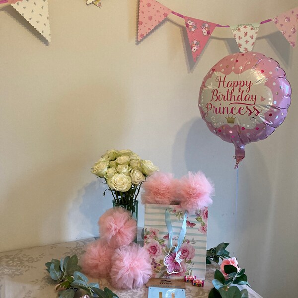Tea Party Decorations - Etsy