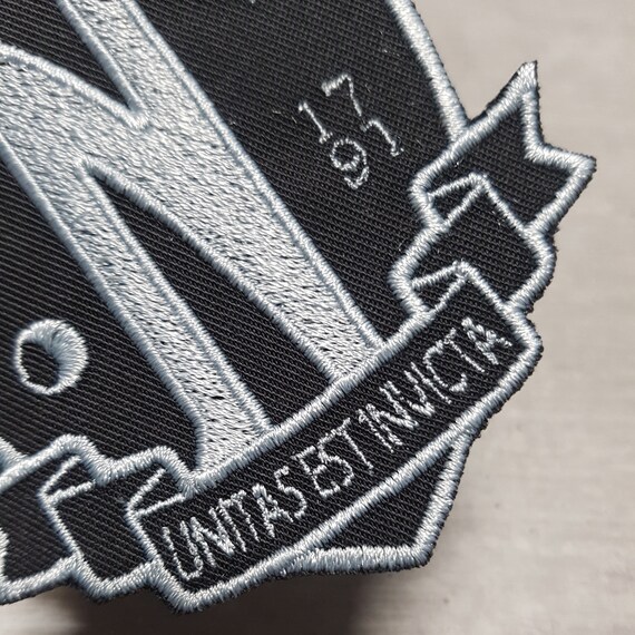 Patchs Animaux à Thermocoller Fun Et Cool | écussons DIY