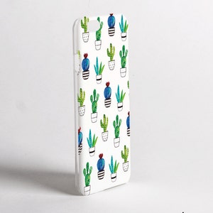 Cactus Phone Case for iPhone 15, iPhone 14, iPhone 13 Pro, iPhone 12, Samsung Models and more. Gift for plant lovers image 4