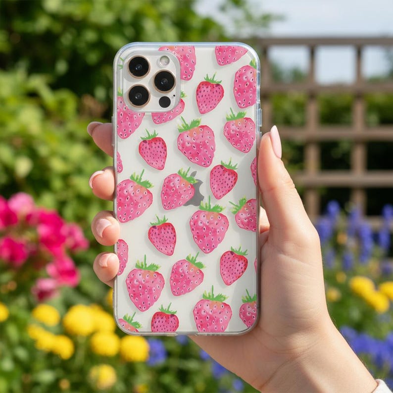 DessiDesigns Phone Case - Thumbnail 2