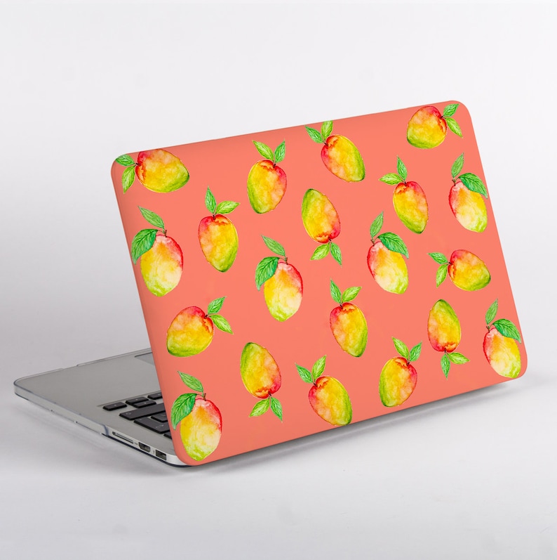 Mango Computer Case Mangos MacBook Case for MacBook Pro, Air and Neo. Protective Laptop ...