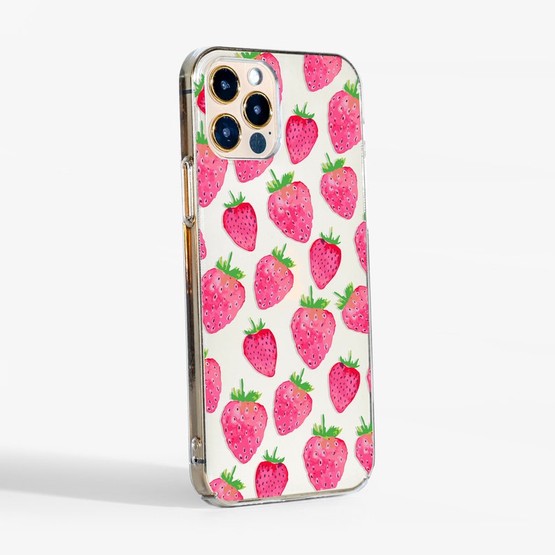 DessiDesigns Phone Case