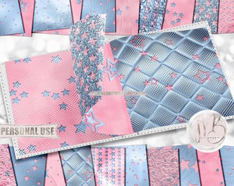 Scrapbook Paper