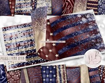 Scrapbook Paper