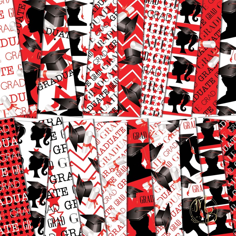 School years scrapbook kit picture