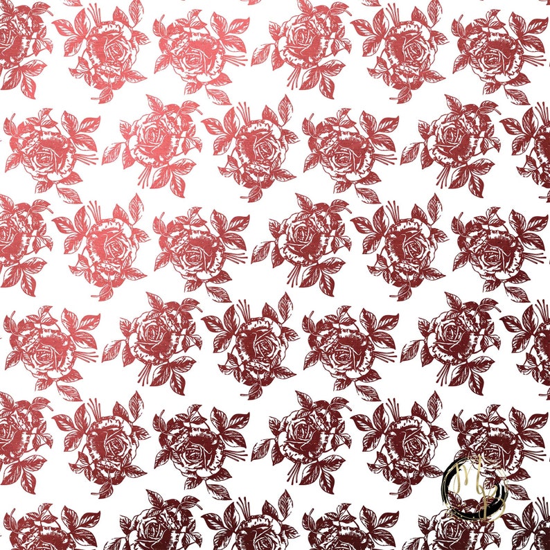 background clipart graphics 10 12x12 JPG /& PDF Mauve Pink Rose Digital Paper Download with a slight metallic foil texture printable papers