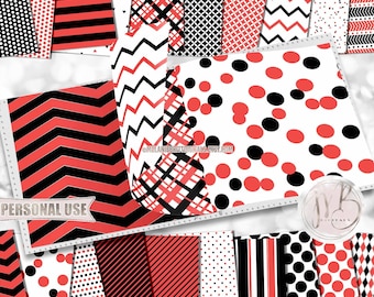Scrapbook Paper