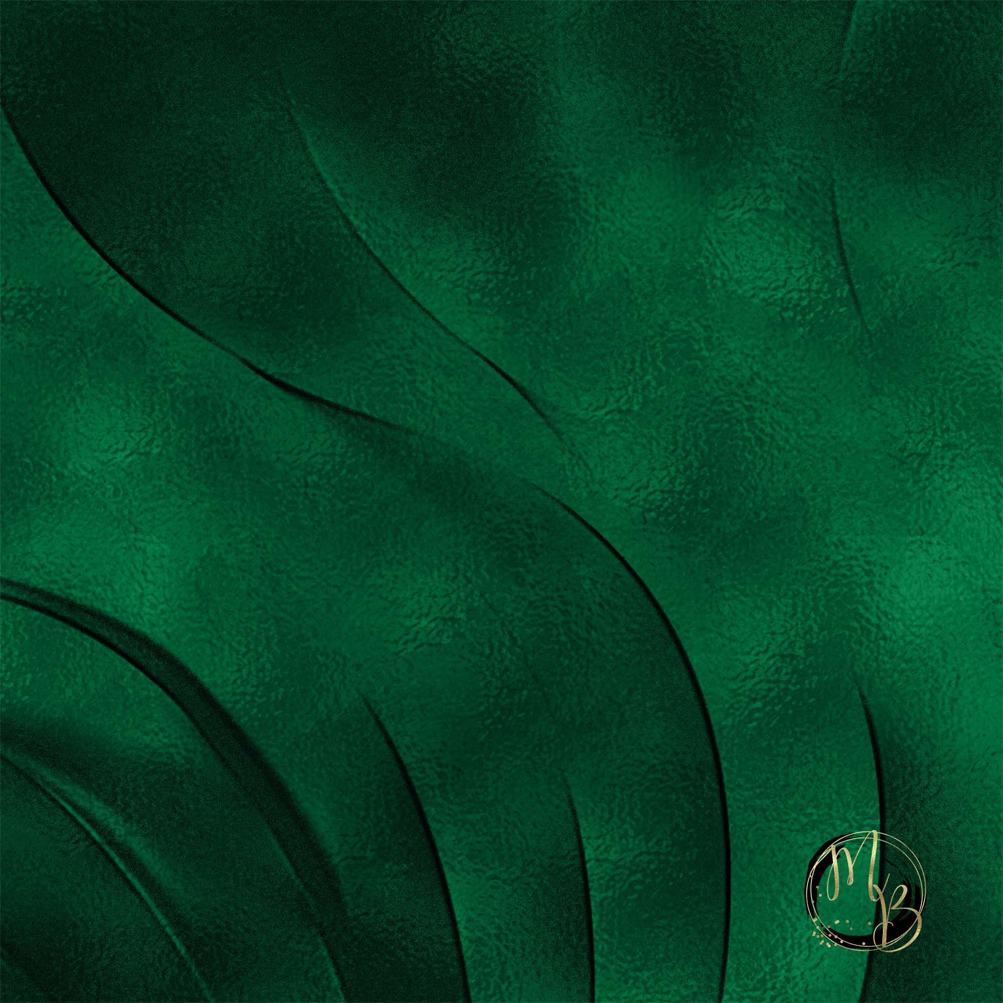 emerald green contact paper
