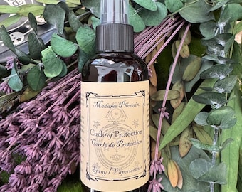 Circle of Protection Spray