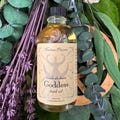 Goddess Blessing Bath Oil