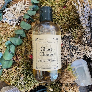 Ghost Chaser-vloerreiniger, 250 ml
