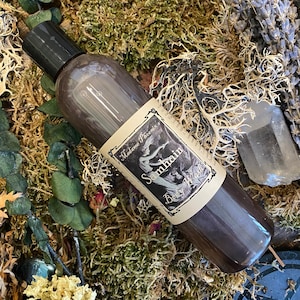 Samhain Ritual Body Wash - 250ml