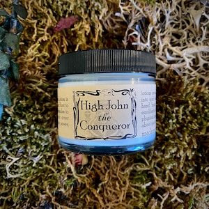 High John the Conqueror Lotion