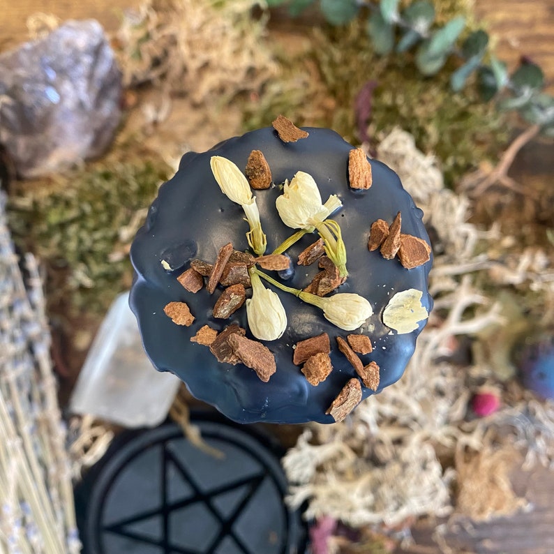 non-US destination candle top