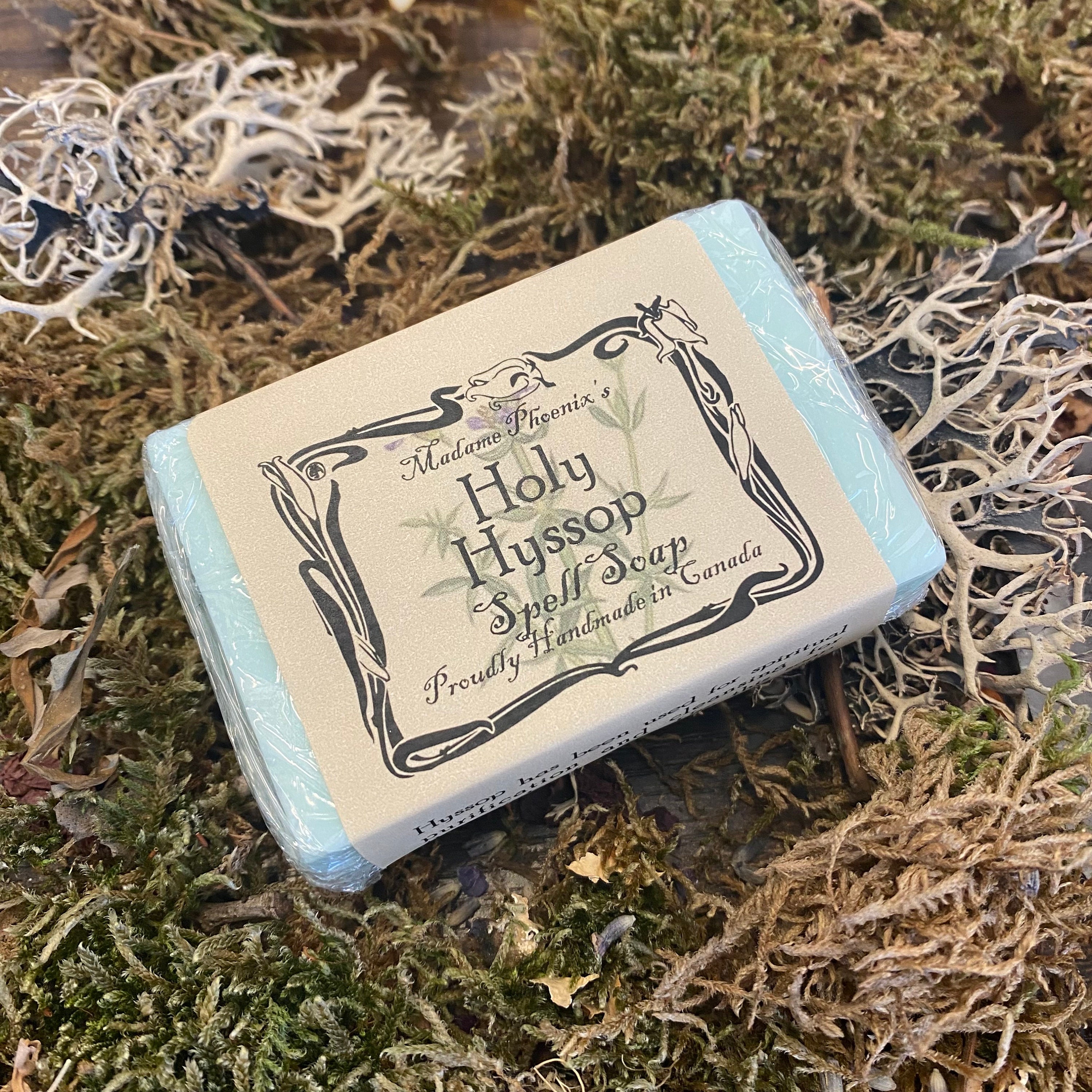  Money Drawing Attraction Spiritual Soap to Cleanse Your Aura  Balance Chakras Fast Luck Highly Scented Herbal Soap Cleansing of the Body  in Spiritual Baths, Remove Negative Energy Spirits & Uncrossing 
