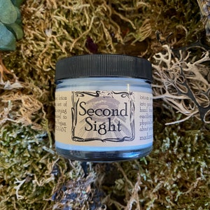Zweiter Anblick Magical Spell Lotion