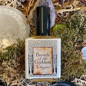 Chypre Perfume