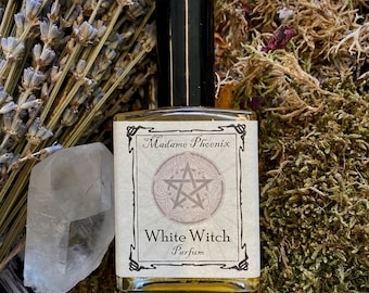 White Witch Eau de Parfum
