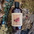 Heart of the Witch Ritual Bubble Bath