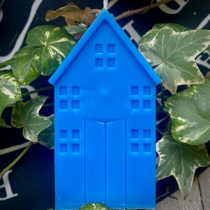 Candela a forma di magia per la casa e l&#39;ambiente