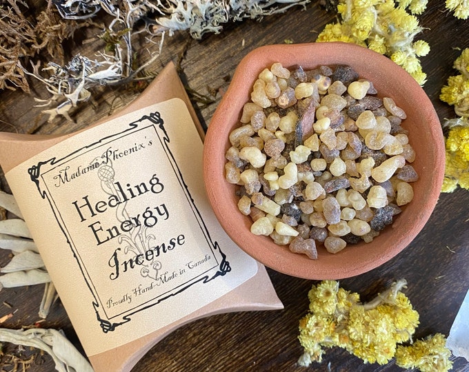 Witches Simmer Pot for Protection, Abundance and Health, Spiritually