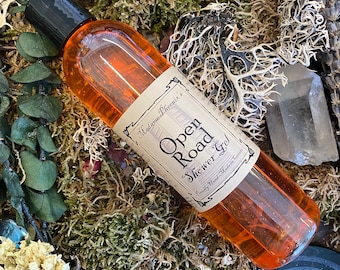 Open Road Body Wash - 250ml