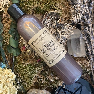 La Luna Mondzauber Körperwäsche - 250ml