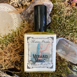 Mermaid Magic Eau de Perfume