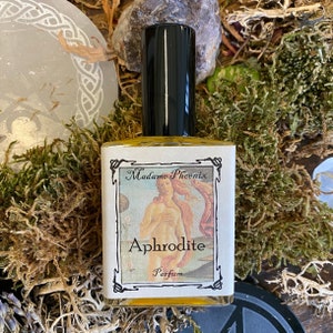 Aphrodite pheromone perfume - Etsy 日本