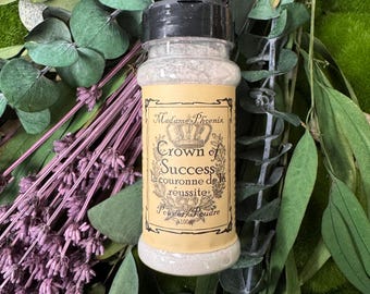 Crown of Success Powder