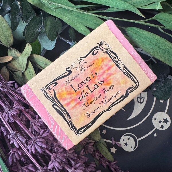 Love Magic Ritual - zeep