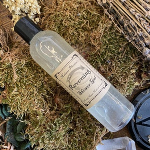 Rückzauber-Körperwäsche - 250ml
