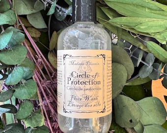 Circle of Protection Floor Wash - 250ml