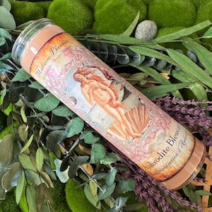 Aphrodite 7 Day Style Candle