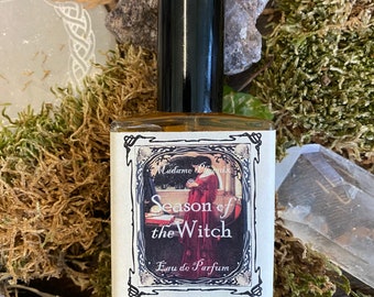 Season Of The Witch Eau de Parfum