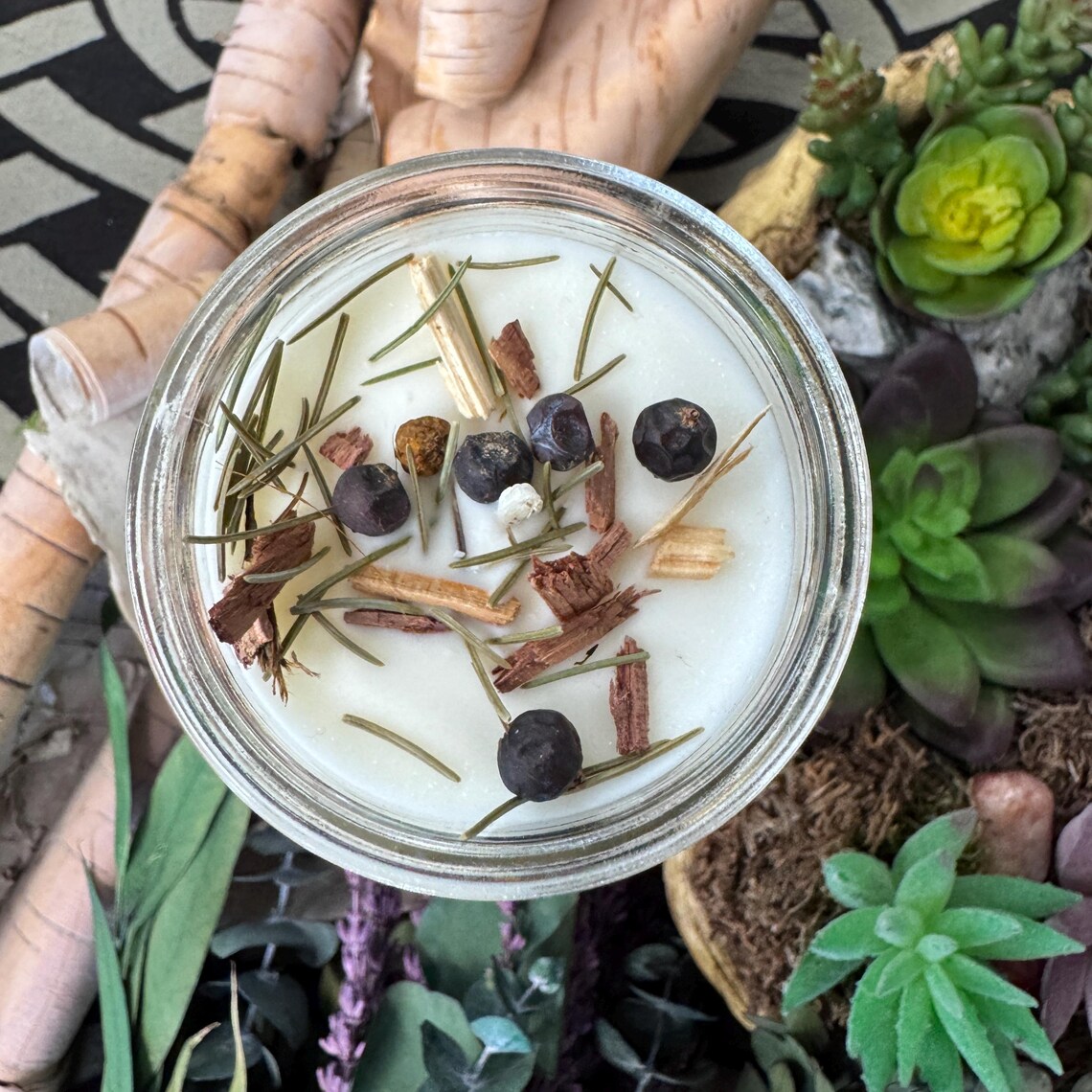 Saining Spiritual House Blessing and Cleansing Ritual Candle - Etsy