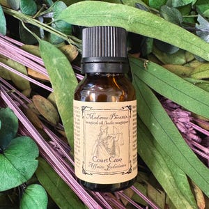 Rättsfall Stave Oil