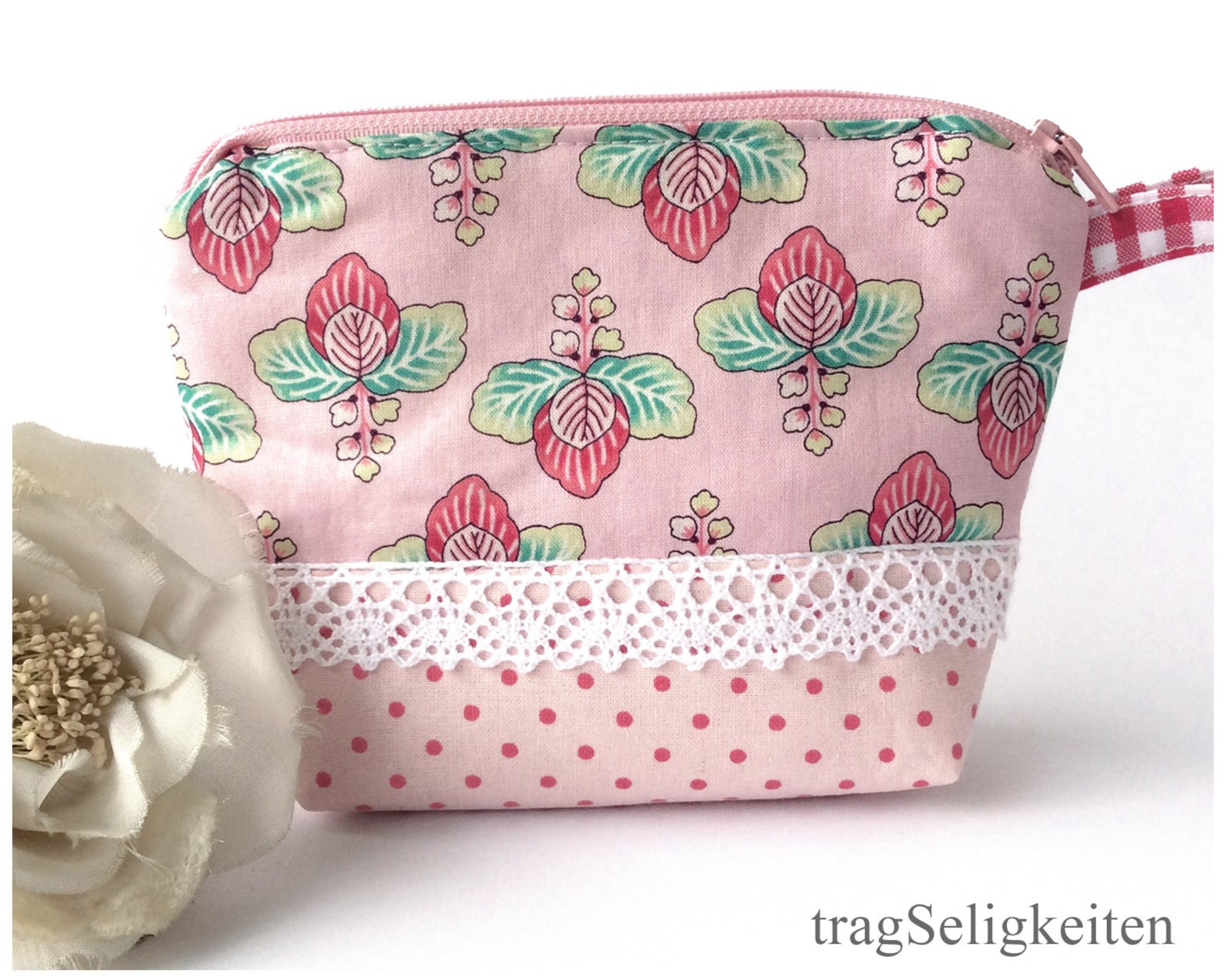 pink pointe shoe bag, ballet shoe bag, m, dance shoe bag, mesh back, available as set, dance accessory, ballet gift, dance gift,