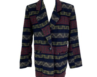 braetan wool coat