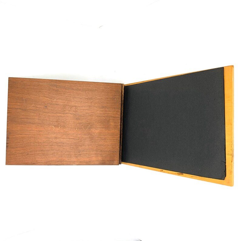 Vintage Scrapbook the Olympia Miami Florida Etsy