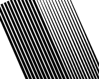 European Paper Bead Template for Silhouette Cameo (Digital Download)